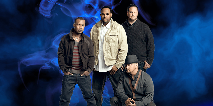 All-4-One