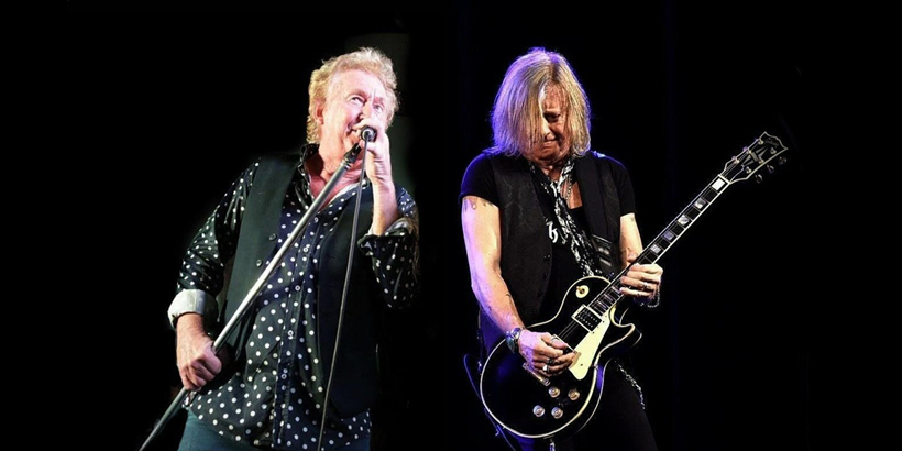 Bad Co. Legacy at Seneca Niagara