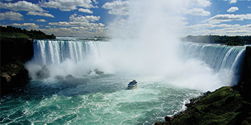 Niagara Falls