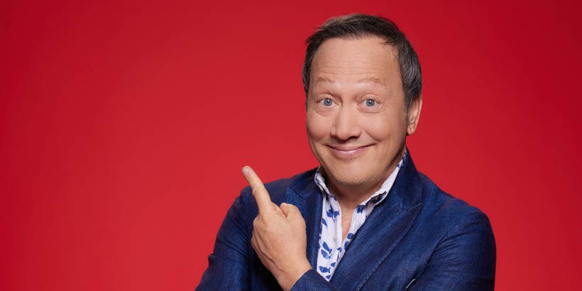 Rob Schneider