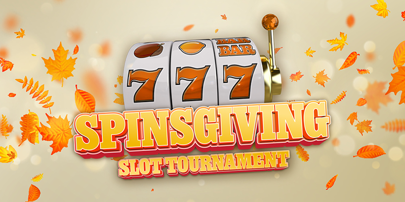 Win Your Share Of $30,000 In Cash at Seneca Niagara