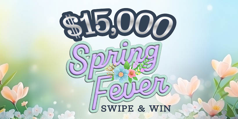 Win Up To $2,000 CASH Each Week at Seneca Niagara