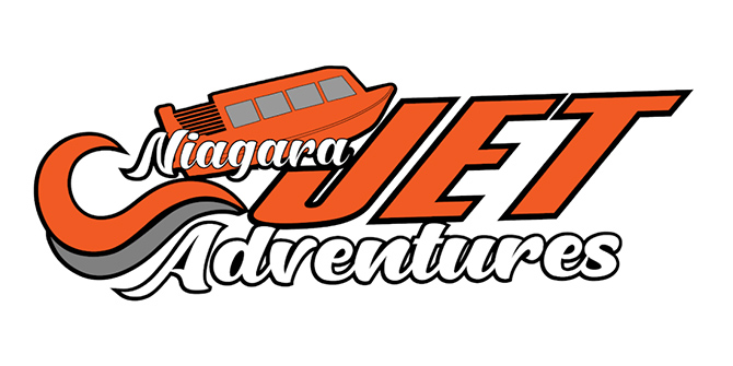 Niagara Jet Adventures Logo