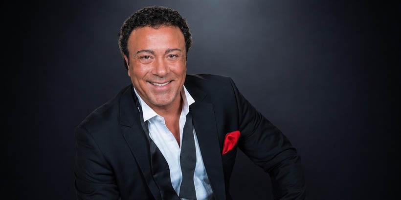 Ring in the Holidays with the Showman Frankie Scinta at Seneca Niagara