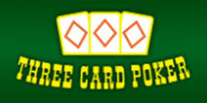 Photo of Three Card Poker
