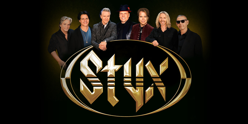 Styx at Seneca Niagara