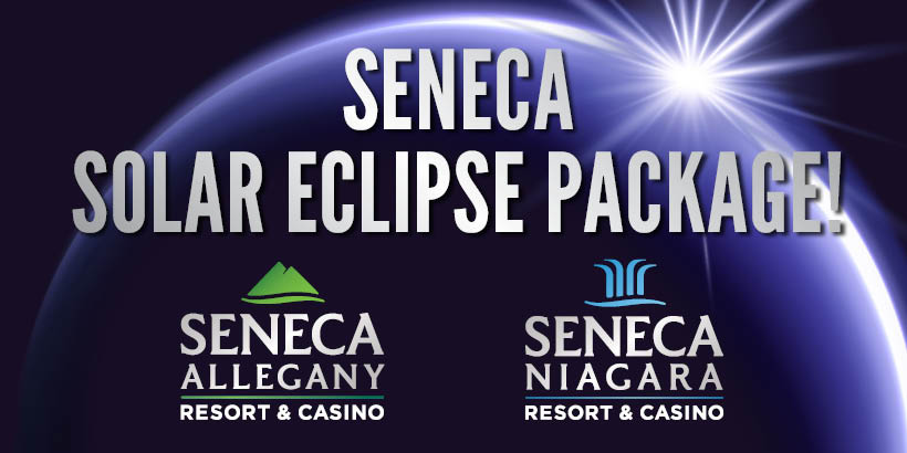 Solar Eclipse Package