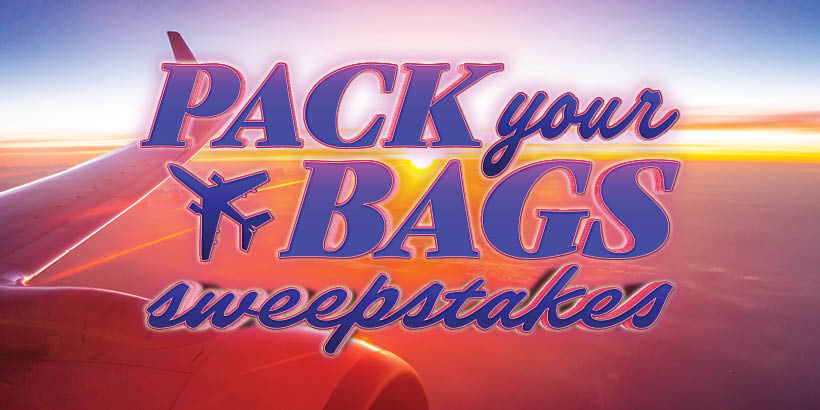 Win A Weekend Travel Getaway At Seneca Niagara