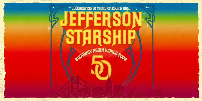 Jefferson Starship
