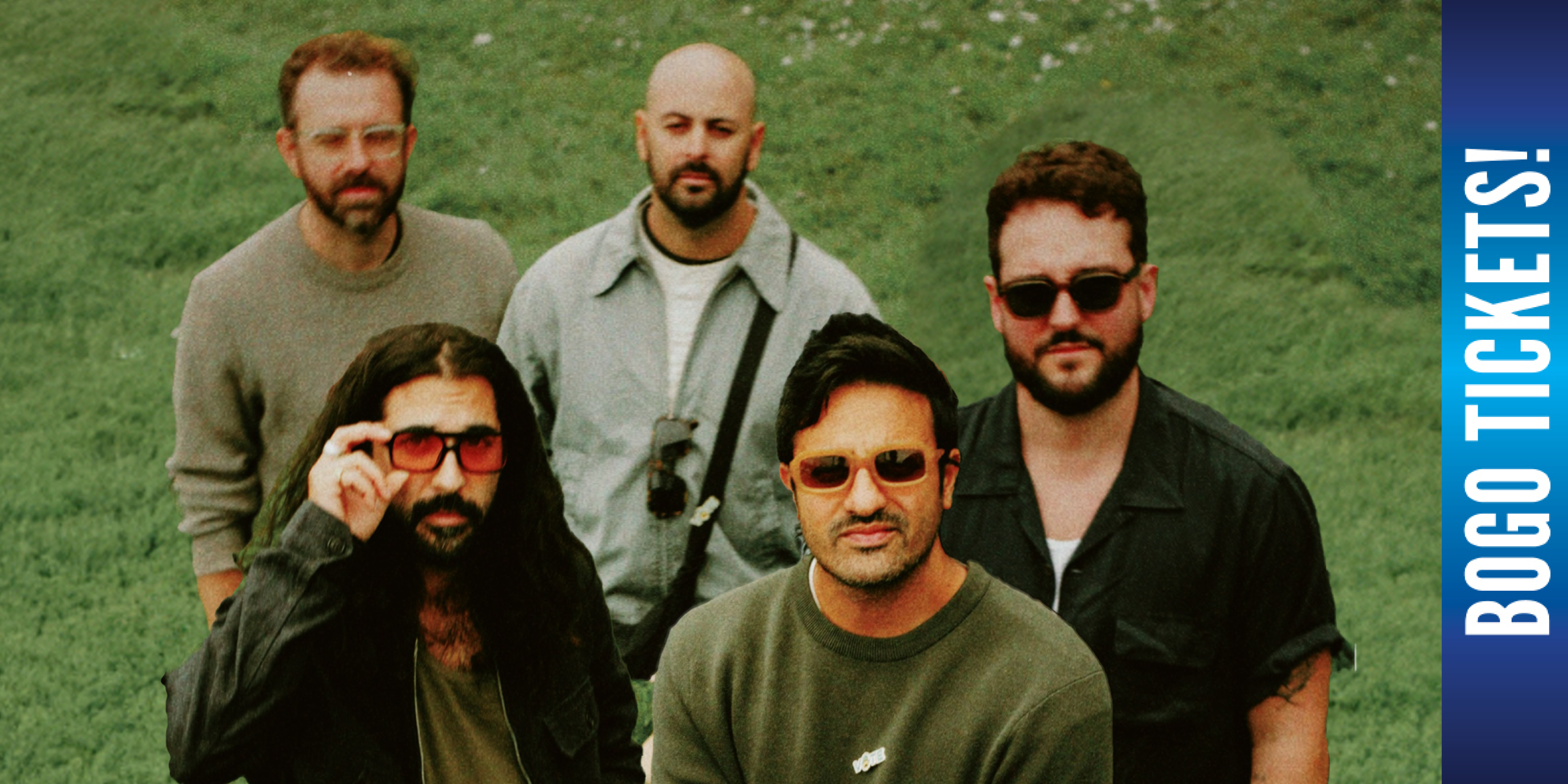 Young The Giant