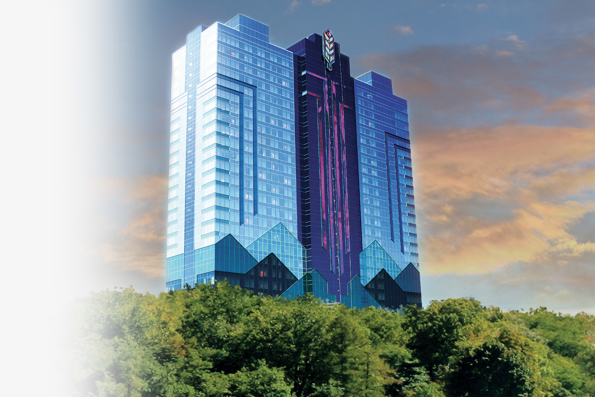 Seneca Niagara Resort & Casino