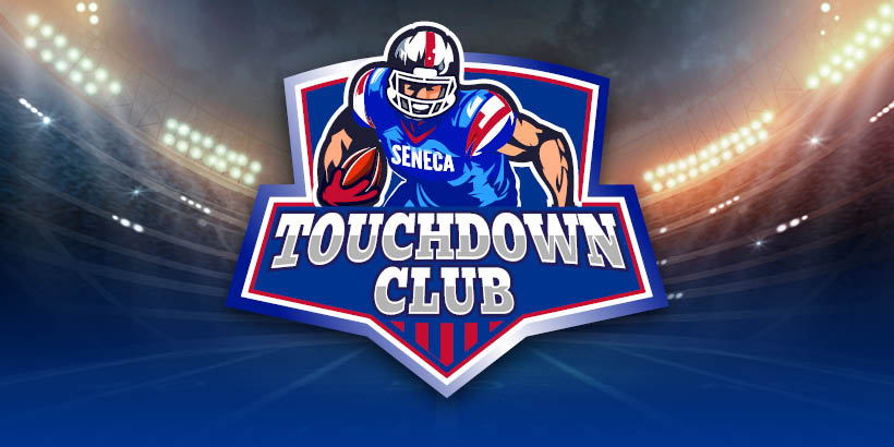 Score A Seat For Hometown Action at Seneca Niagara