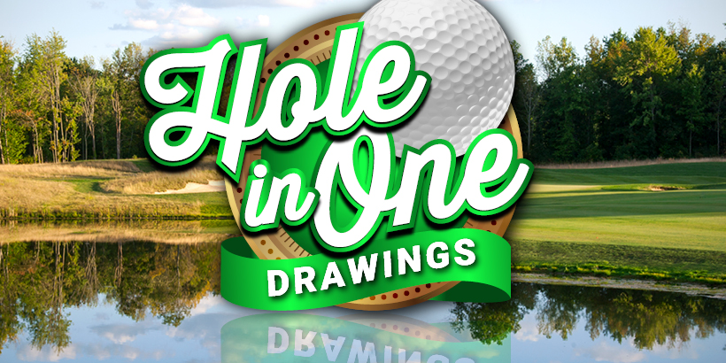 Win Free Golf at Seneca Niagara