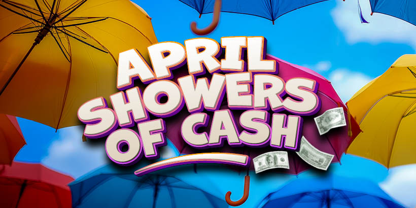 Free Slot Play, Free Table Bet & $1,000 Cash Up For Grabs At Seneca Niagara