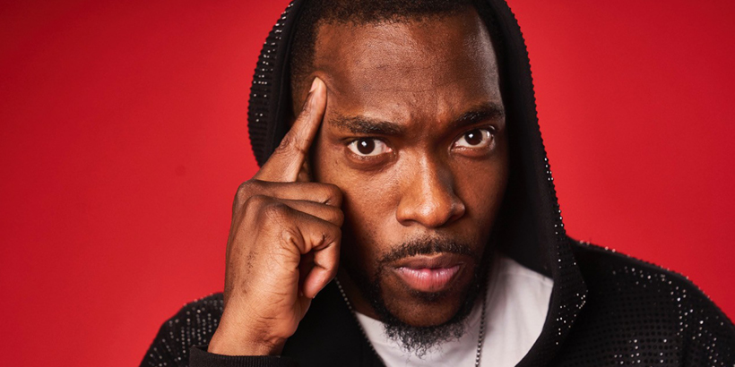 Jay Pharoah Featuring AJ Foster at Seneca Niagara