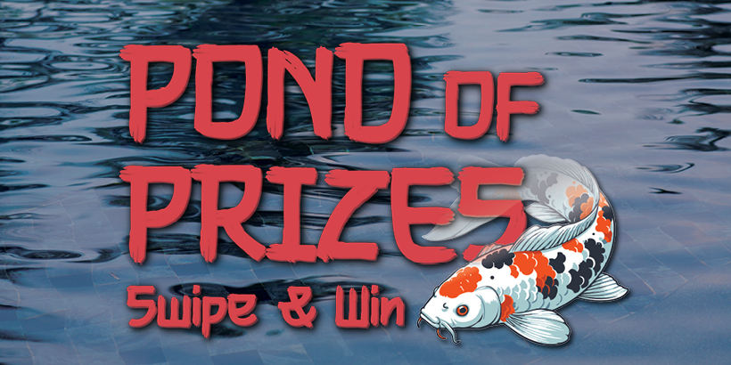 Two Days Of Instant Wins Each Week at Seneca Niagara
