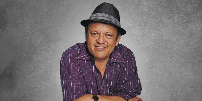 Paul Rodriguez