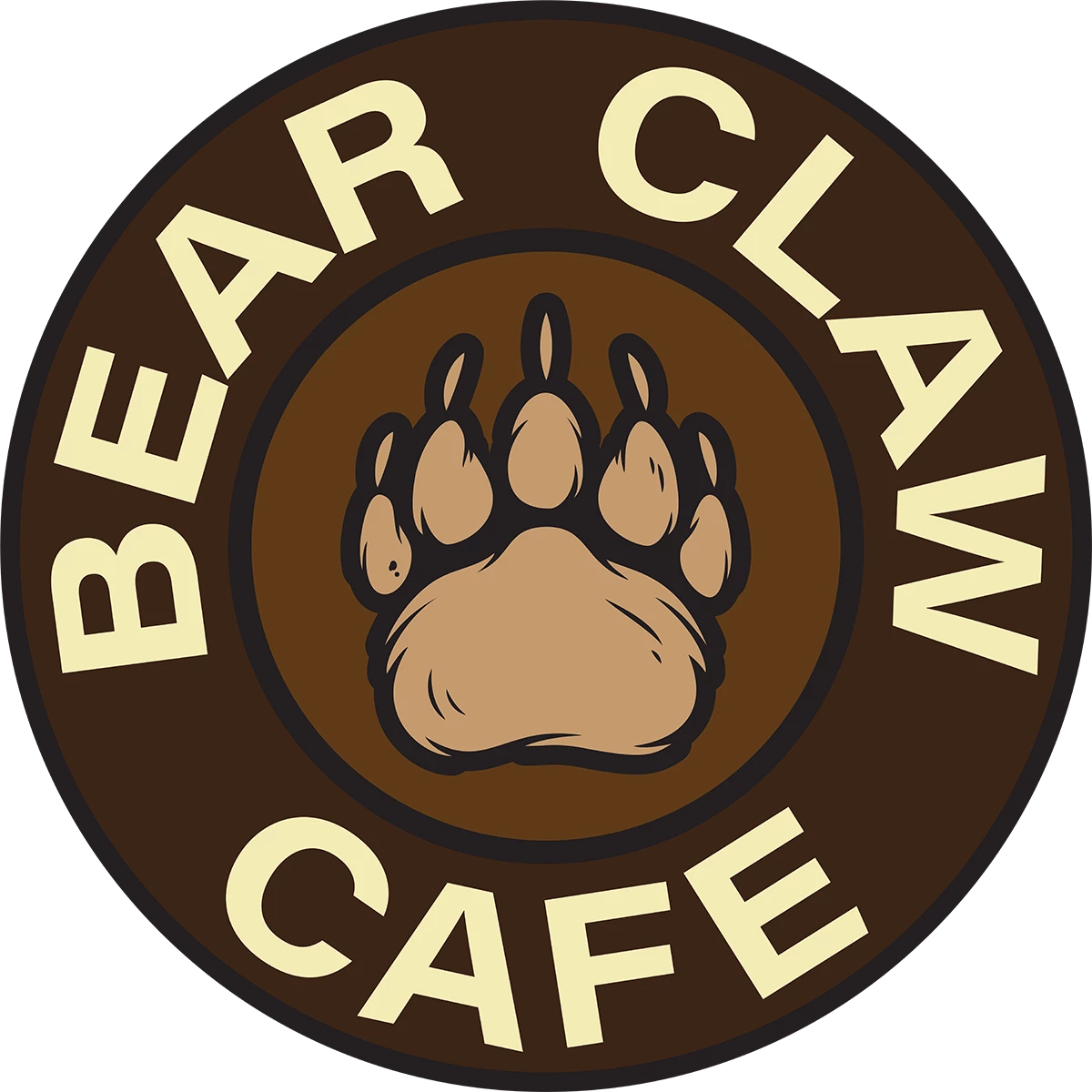 Bear Claw Café at Seneca Niagara