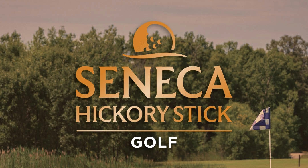 Seneca Hickory Stick Golf