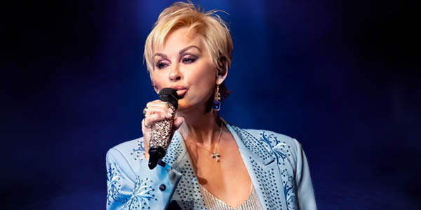 Lorrie Morgan