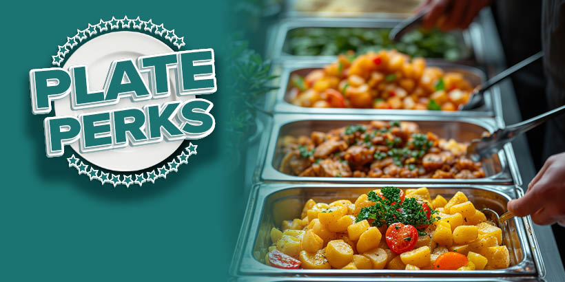 Enjoy A Free Buffet At Seneca Niagara This Spring