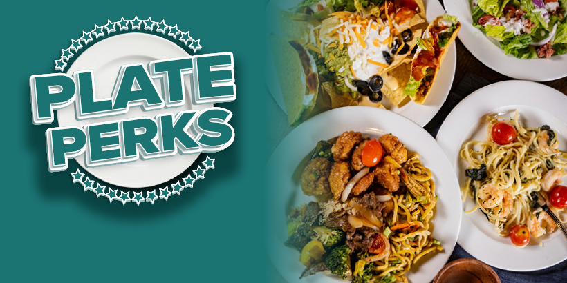 Get $10 Free Slot Play in May at Seneca Niagara