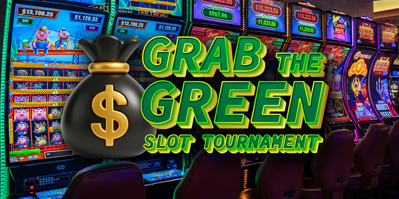 Win Your Share Of $45,000 in Cash & Prizes at Seneca Niagara