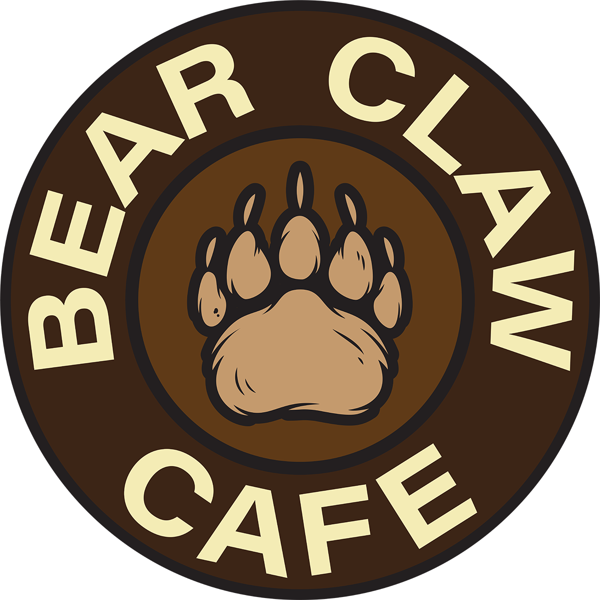 Bear Claw Café at Seneca Niagara