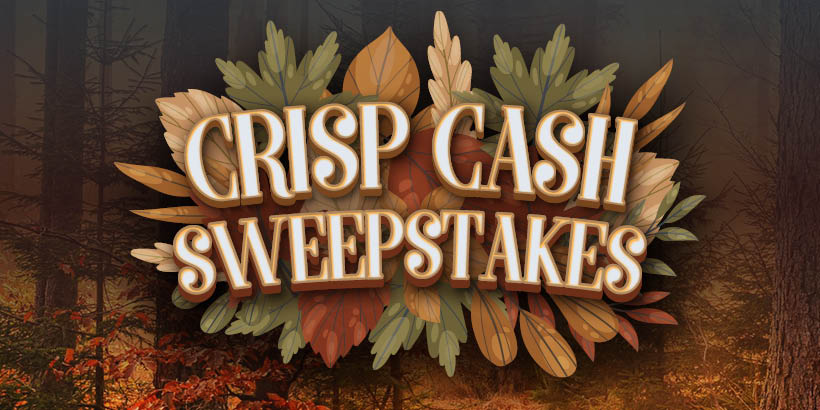 Win Your Share of $30,000 CASH in November at Seneca Niagara