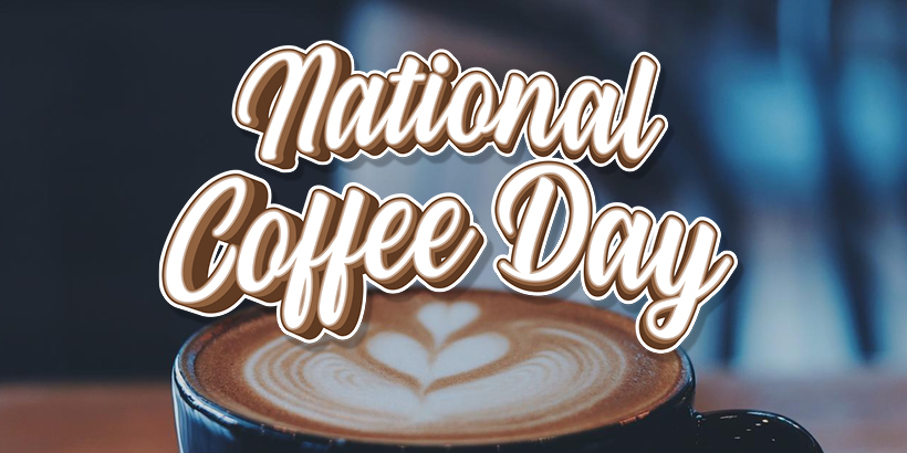 Celebrate National Coffee Day at Seneca Niagara