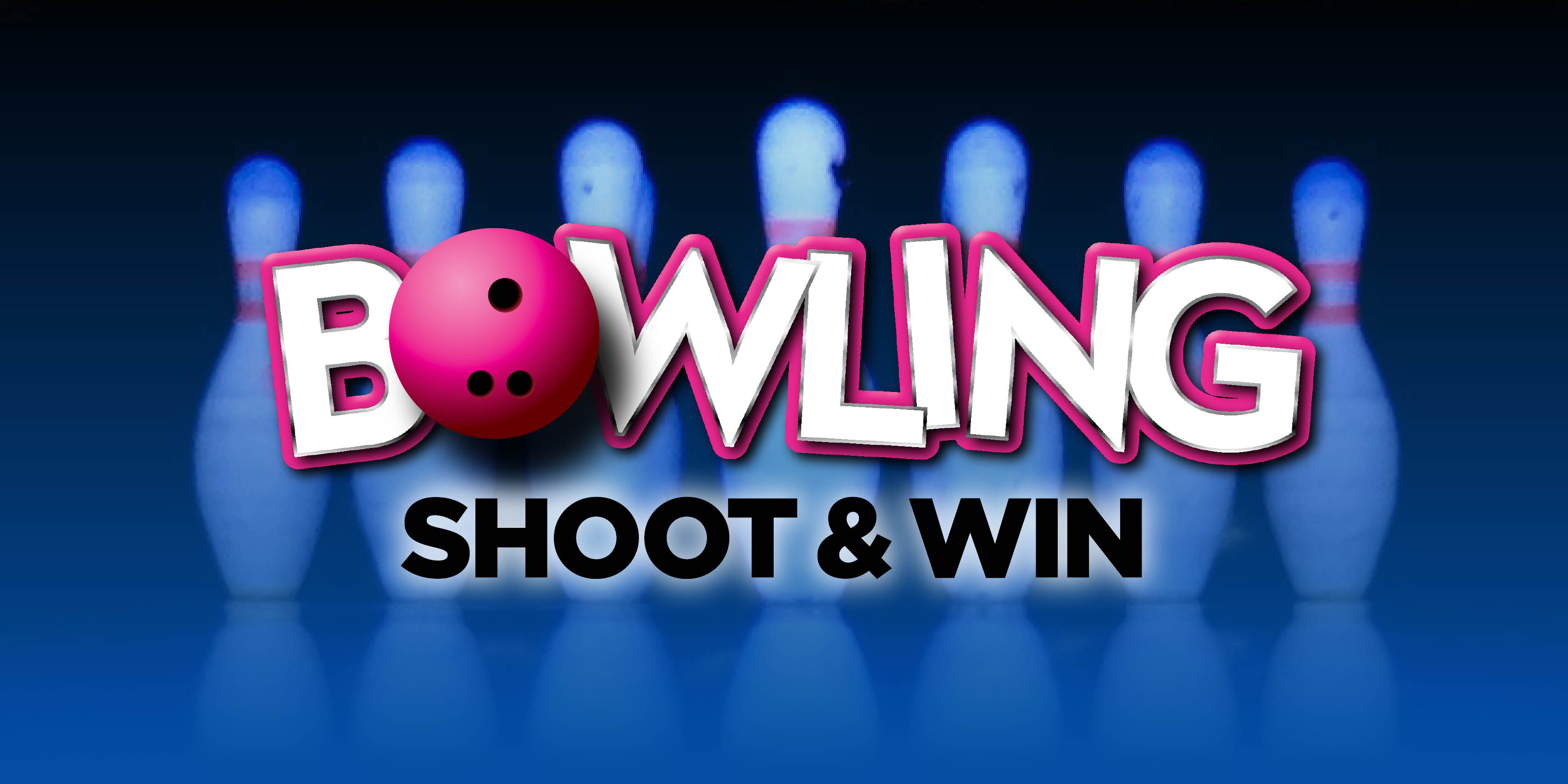 Bowling Shoot & Win